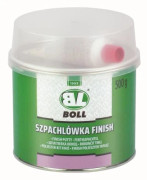 BOLL SPATT FINISH 500G