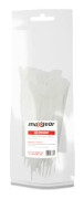 MAXGEAR PLASTBAND 3X80 (100 ST) VITT