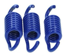 GX MOTOR KOPPLINGSFJÄDER MOTORSCOOTER GY6-50 4T 1500RPM LITET TRIMMNINGSKIT