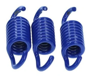 GX MOTOR KOPPLINGSFJÄDER MOTORSCOOTER GY6-50 4T 1500RPM LITET TRIMMNINGSKIT