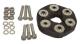 Led, kardanaxel, Fram Meyle 014 152 2101/HD - mercedes-benz - OE 202 410 08 15, A 202 410 08 15