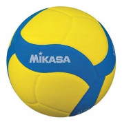 MIKASA VS220W-Y-BL, 230 g, Multifärg, Skum, inomhus, Monokromatiskt, 1 styck