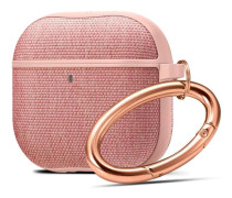 Spigen Urban Fit - rose gold - AirPods 4