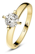 Sif Jakobs - Venice Ring 14K Guld