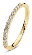 Sif Jakobs - Alba Ring 14K Guld