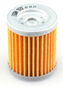 ISON OLJEFILTER MOTO SUZUKI DR 125 (85-96)