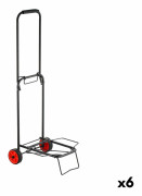 Vagn bricotech 36 x 31 x 86 cm fleranvändning (6 enheter)