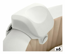 Nackstöd Intex 28505 PureSpa (6 antal)