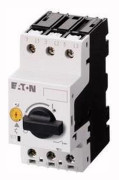 Eaton 046989 PKZM0-25 Motorskyddsbrytare med vridomkopplare 690 V/AC 25 A 1 st