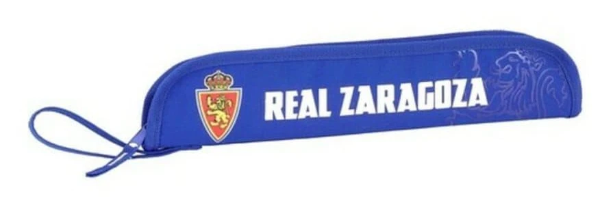 Inspelningsväska Real Zaragoza