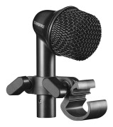 Dynamisk mikrofon - Shure NXN6 Nexadyne 6 - Superkardioid - Revonic dubbelmembran - För toms och virveltrumma