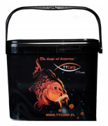 TTCarp Mango N-Butyric - Proteinbollar 18mm 7kg