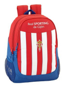 Skolryggsäck Real Sporting de Gijón