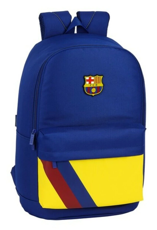 Skolryggsäck F.C. Barcelona