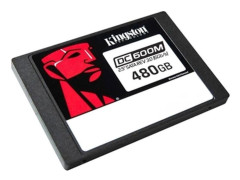 SATA SSD-Hårddiskar