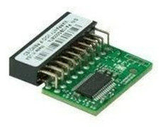 SPI-kapabel vertikal TPM 2.0 förberedd för server