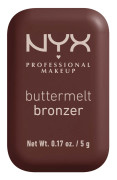 Buttermelt Bronzer 08 Butta Than U