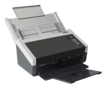 Avision AD240U Einzugsscanner USB 2.0