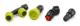RYOBI - 36V ryggsäcksspruta - upp till 6 bar - flöde upp till 1,2 l/min - 15 L tank - säljs utan batteri - RY36BPSA-0