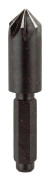 kwb 704610 Svasatore 10 mm 1 pz., 1 styck, Insex (brittiska enheter), 1/4", 10 mm, 1/4, Stål