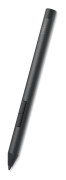 Dell PN5122W - Aktiv penna - 2 knappar - svart - vit låda - med 3 års avancerad utbytesservice - för Inspiron 14 74XX; Latitude 53XX 2-in-1, 73XX, 93