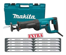 Motorsåg - MAKITA - UC4550A - 2000W - 45 cm - Grön