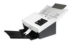AVISION AD340GWN A4 dokumentskanner 40ppm/A4/USB3.2/LAN/Wi-Fi/Duplex (000-0992-02G)