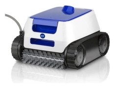 Gre Pools Poolrengöringsrobot Er230 Silver