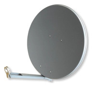 Televes Parabol 75x80 cm
