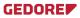 Gedore RED R28100007 3301174 Polygrip