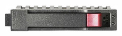  HPE Dual Port Enterprise - Hårddisk - 600 GB - 2.5" SFF - SAS 12Gb/s - 10000 rpm - för Modular Smart Array 1040, 2040, 2040 10Gb, 2042