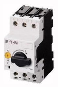 Eaton 278489 PKZM0-32 Motorskyddsbrytare med vridomkopplare 690 V/AC 32 A 1 st