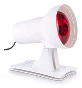 INFRA-lampa