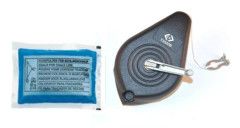T3520B - Chalk Line with Chalk Die-Cast Aluminium, C.K Tools