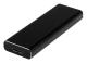 StarTech.com USB 3.0 to M.2 SATA External SSD Enclosu