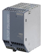 Siemens 6EP34368SB000AY0 DIN-skena nätaggregat 24 V/DC 20 A 480 W Antal utgångar:1 x Innehåll 1 st