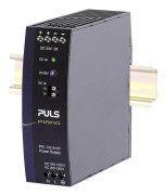 PULS Piano DIN-skena nätaggregat 24 V/DC 5 A 120 W 1 x