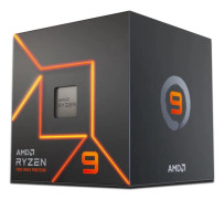 AMD Ryzen 9 7900 3.7 GHz 76MB