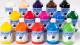  Readymix matt 500ml mix 15/fp