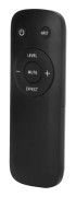 Fjärrkontroll Ersättning Lämplig för Logitech Z906 5.1 Hemmabio Subwoofer Ljuddelar