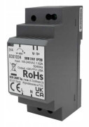 PREMIUM 24V 30W DC DIN-skene nätaggregat
