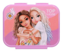 Topmodel - Lunchbox GIRL POWER - Purple-Pink (413408)