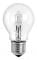 Lysman Halogenlampa Normal E27 70W 2800K 1177 lumen