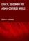 Ethical Reasoning for a Data-Centered World