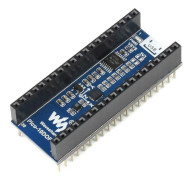 10-DOF IMU-sensor för Raspberry Pi Pico Accelerometer Barometer