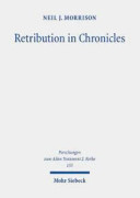 Retribution in Chronicles