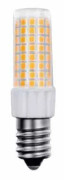 LED-LAMPA E14 6,8W 720lm 2700K HUV INQ