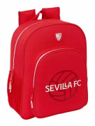 Safta Sevilla Fc Junior Ryggsäck