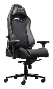 Trust GXT 721 Ruya Pro Premium - Spelstol - armstöd - T-formad - lutning