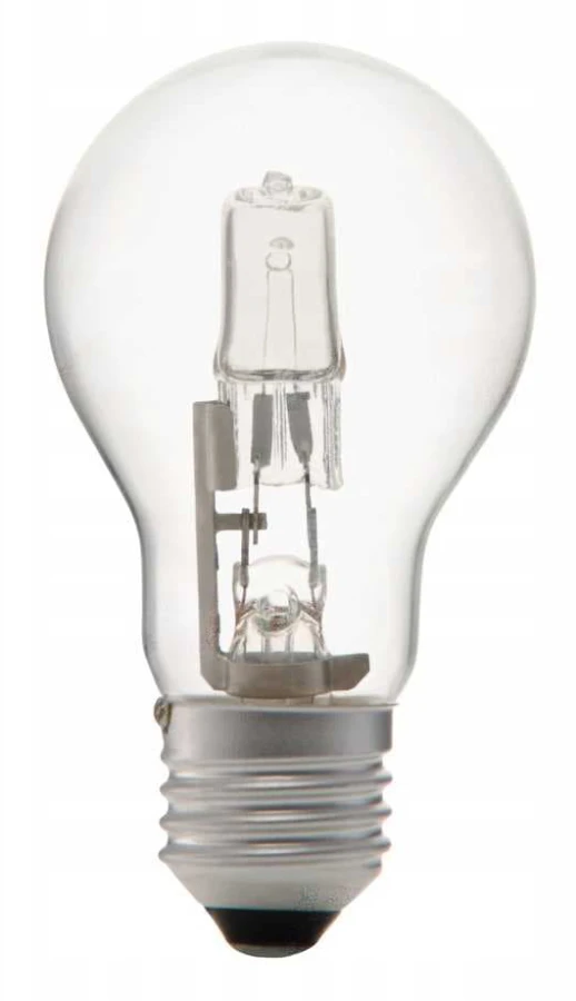 HAL. E27 105W ECOCLASIC A55 1800lm 2800K 230V